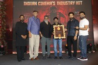Pushpa 2  Movie Thanks Meet Photos